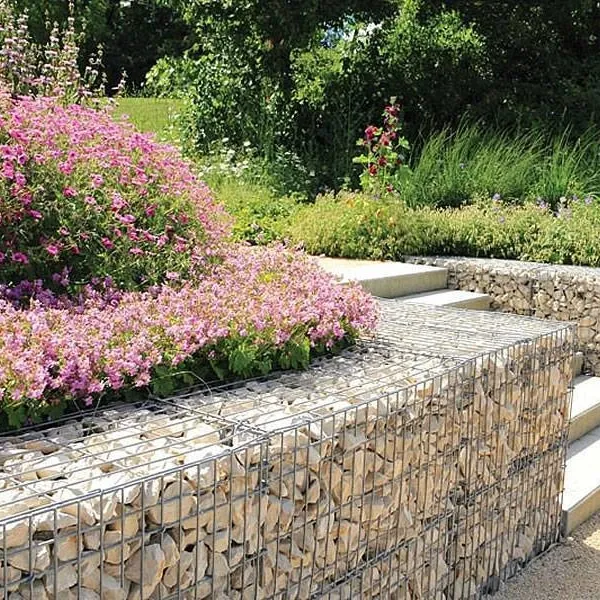 Garden Walls