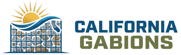 california gabions logo